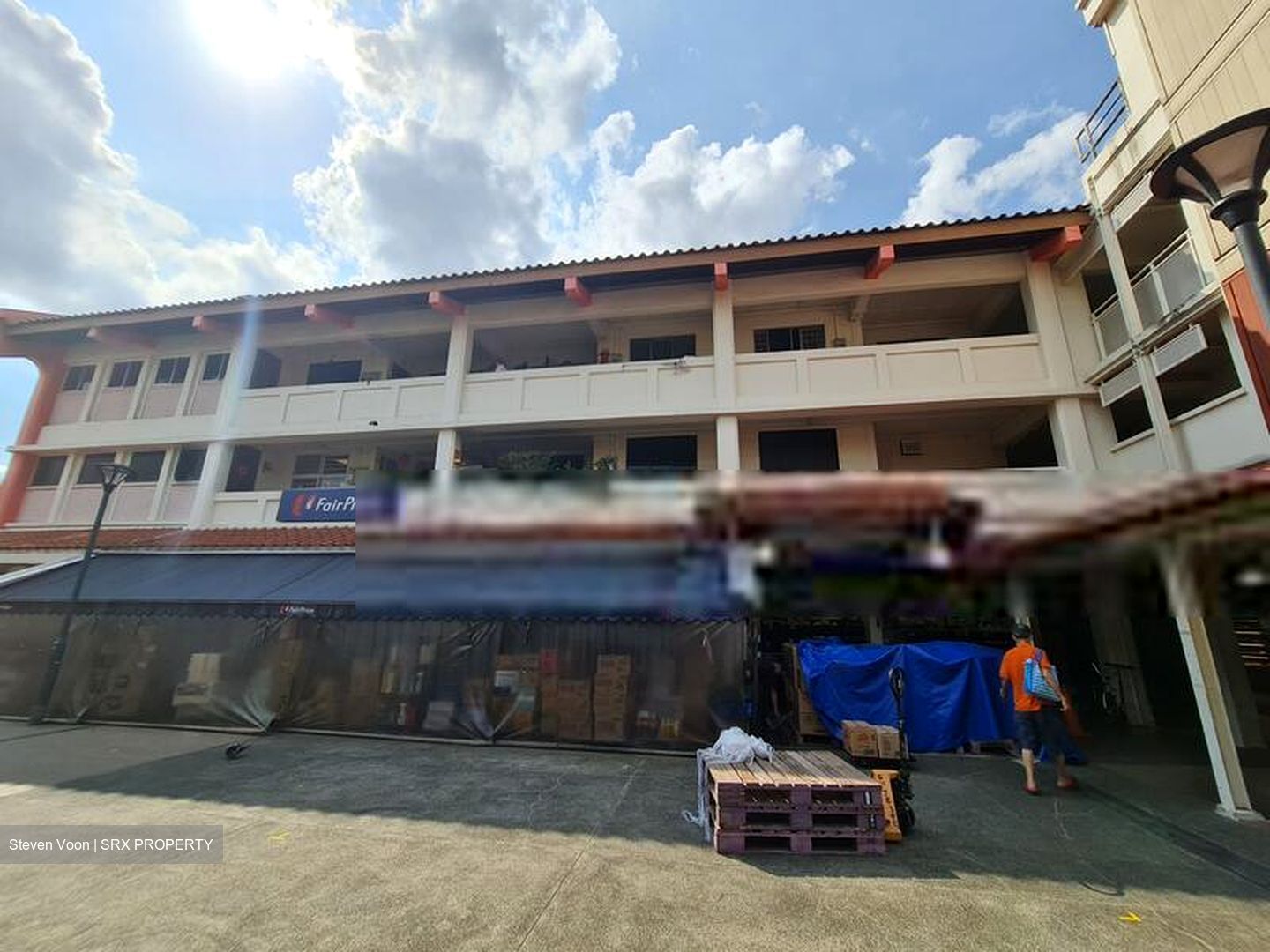 Jurong East Street 31 (Jurong East),  #581142681